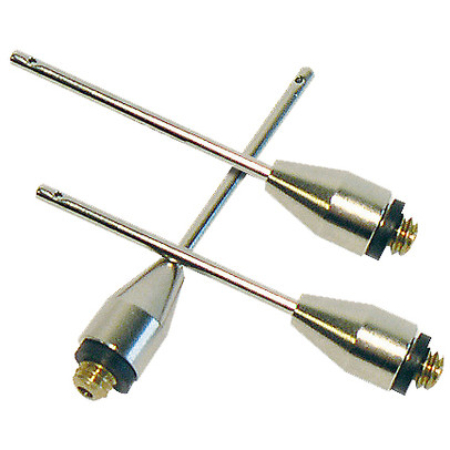 Hummel Ballpump needles (3  needles)
