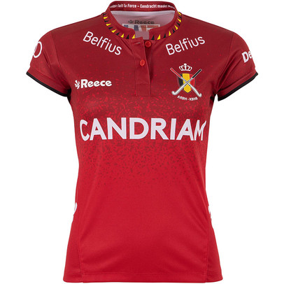 Reece KBHB Shirt Thuis Dames