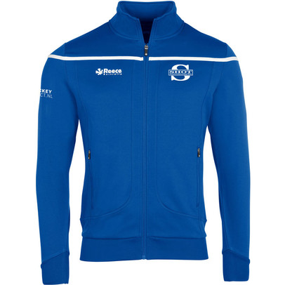 Reece Varsity TTS Jacket Men TSHV Shot