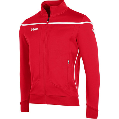 Reece Varsity TTS Full Zip Top Junior