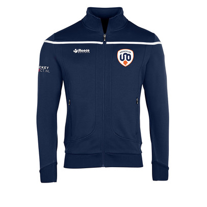 Reece Varsity TTS Jacket Heren HC Uno