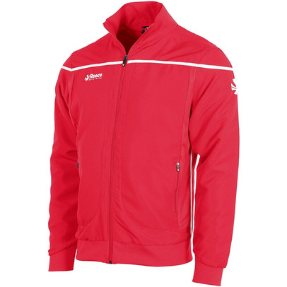 Reece Varsity Jacket Heren