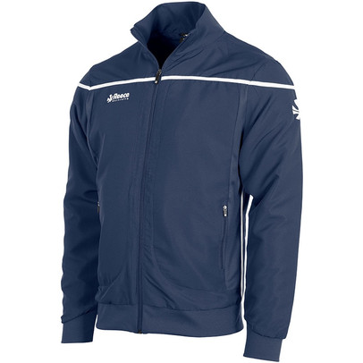 Reece Varsity Jacket Heren
