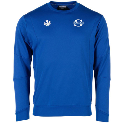 Reece Cleve TTS Top Round Neck TSHV Shot