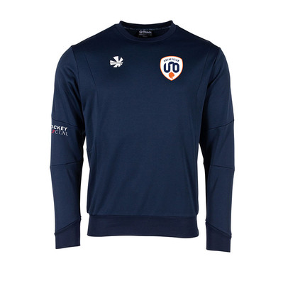 Reece Cleve TTS Top Round Neck HC Uno