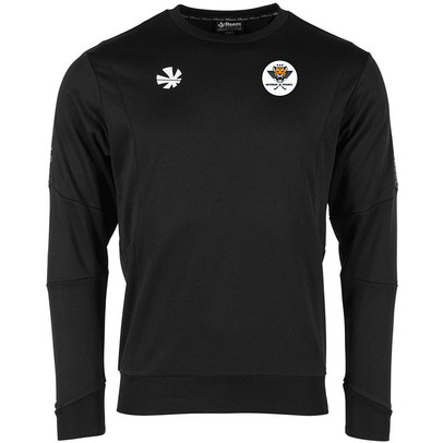 Reece Cleve TTS Top Round Neck Amsterdam Dynamics