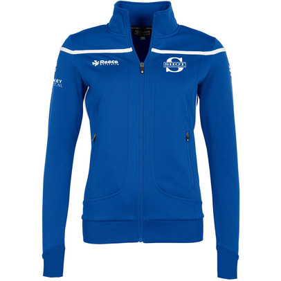 Reece Varsity TTS Jacket Dames TSHV Shot