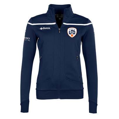 Reece Varsity TTS Jacket Dames HC Uno