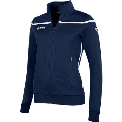 Reece Varsity TTS Jacke Full-Zip Damen