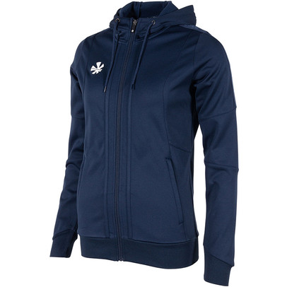Reece Cleve TTS Kapuzenjacke Damen