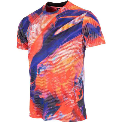 Reece Reaction LTD Shirt Herren