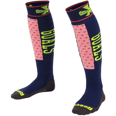 Reece Louth Stutzenstrümpfe