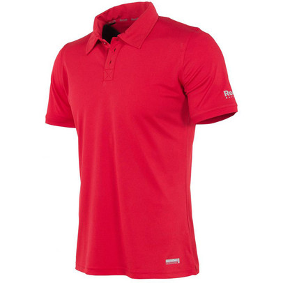 Reece Climatec Polo Jongens