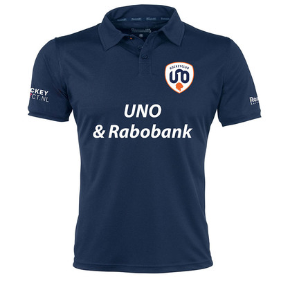 Reece Polo Thuis Jongens HC Uno