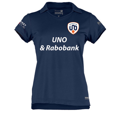 Reece Polo Thuis Meisjes HC Uno