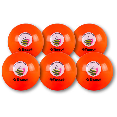 Reece ASM Landhockey Adaptabollar 6 St.