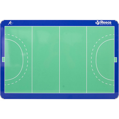 Reece Coach Board 40x60