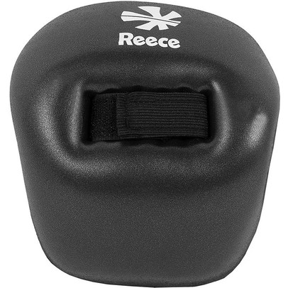 Reece Protection Indoor Handschuh Links Schwarz