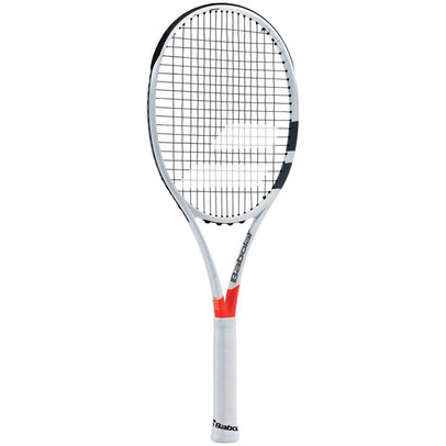 Babolat Pure Strike VS Tour Tester
