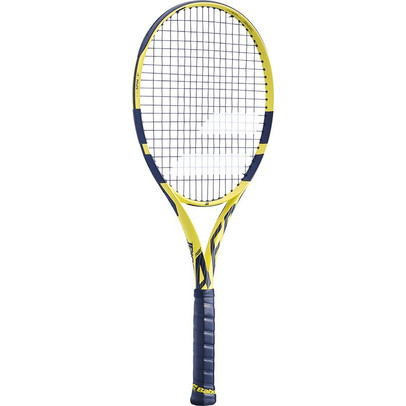 Babolat Pure Aero Longbody Tester