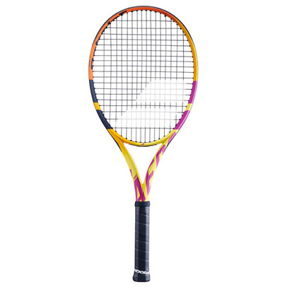 Babolat Pure Aero Rafa Testracket