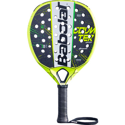 Babolat Counter Veron Tweedekans