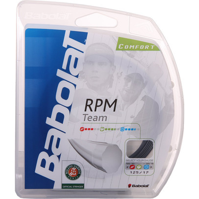 Babolat RPM Team Set Black