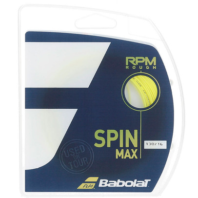 Babolat RPM Rough Set
