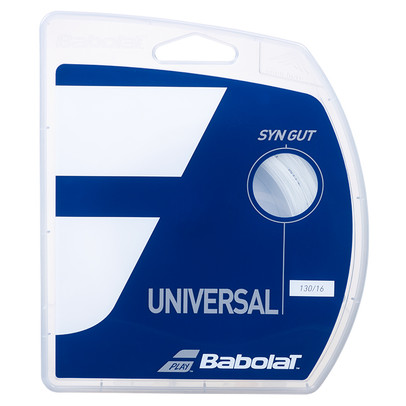 Babolat Synthetic Gut Set