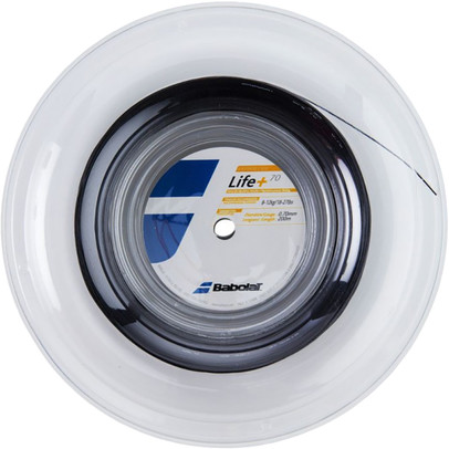 Babolat Badminton Life+ 66 200M