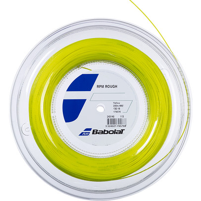 Babolat RPM Rough 200M