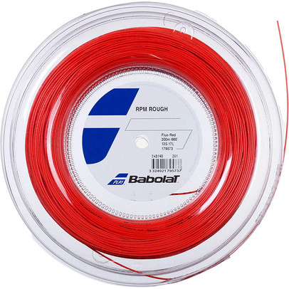 Babolat RPM Rough 200M
