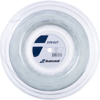 Babolat Synthetic Gut 200M