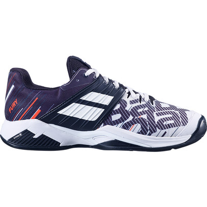 Babolat Propulse Fury Clay Heren