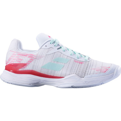 Babolat Jet Mach II All Court Dames