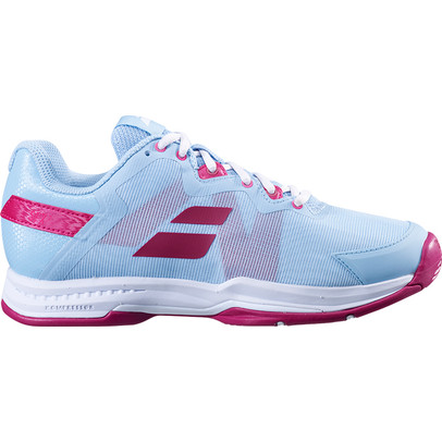 Babolat SFX3 All Court Dames