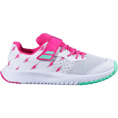 Babolat Pulsion All Court Kids
