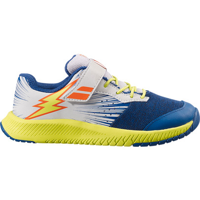 Babolat Pulsion All Court Kids