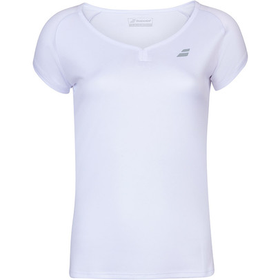 Babolat Play Cap Sleeve Top
