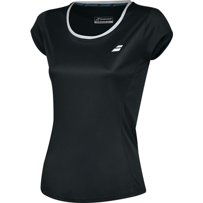 Babolat Core Flag Club Tee
