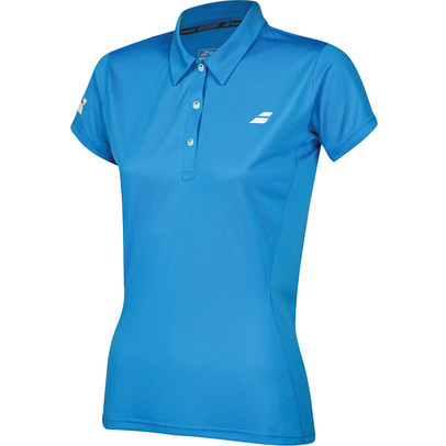 Babolat Core Club Polo