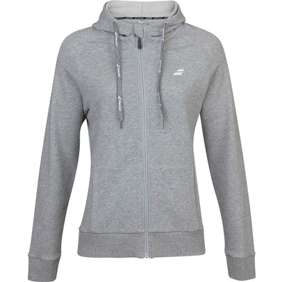 Babolat Exercise Full Zip Hoody