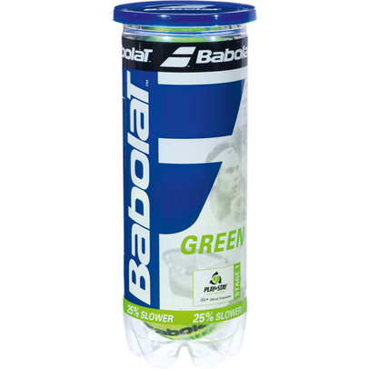 Babolat Stage 1 Green 3 St.