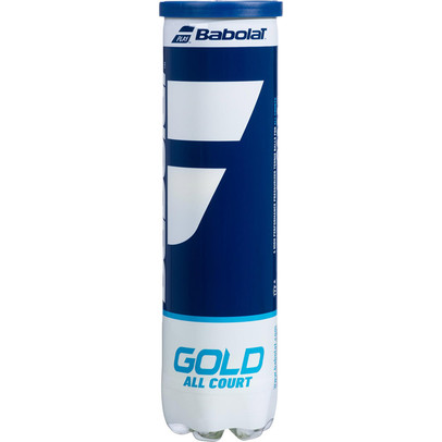 Babolat Gold All Court 4 St.