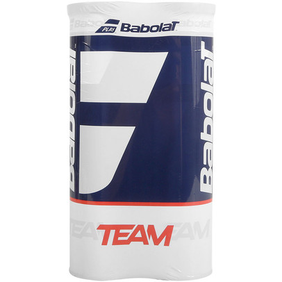 Babolat Team 2x4 St. Bi-Pack