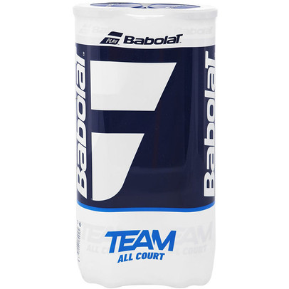 Babolat Team All Court 2x4 St. Bi-Pack