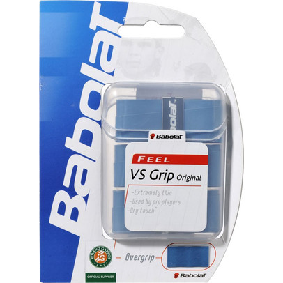 Babolat VS Original Overgrip 3 St.