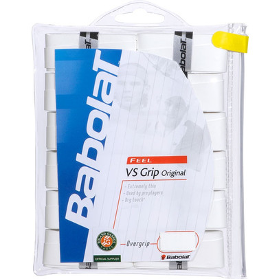 Babolat VS Original Overgrip 12 St.