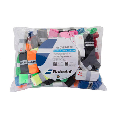 Babolat My Overgrip Refill 70 St.