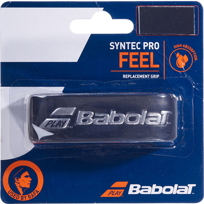 Babolat Syntec Pro Basisgrip Black